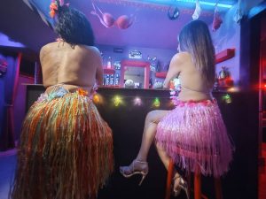 A Tropical Hen or Stag Party Built Around Your…